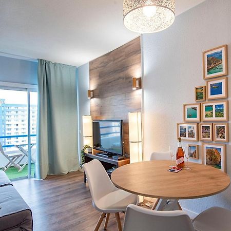 Blue Sunset Apartment Costa Adeje  Ngoại thất bức ảnh